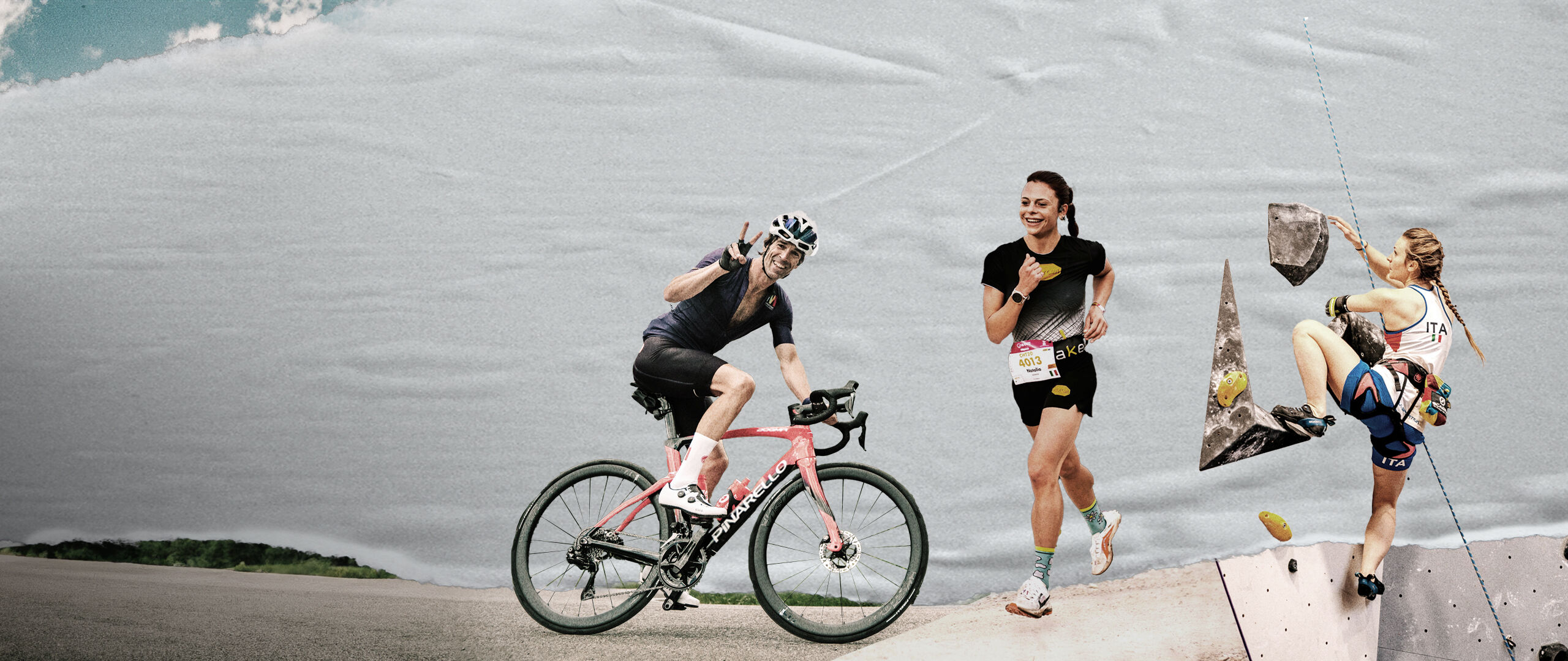 vibram connection days